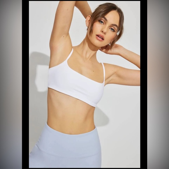 NWOT Garage Sleek Micro Cami - Picture 1 of 3